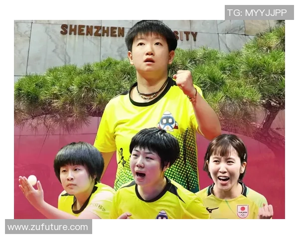 北京乒乓球队实力强劲最新乒乓球力量排行榜前十名揭晓