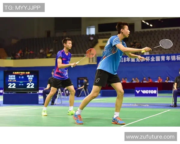 广州羽毛球队在全国锦标赛中的强势表现与未来展望分析