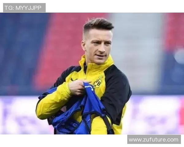 足球明星罗伊斯精彩瞬间图片合集展现他的足球魅力与风采